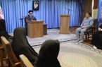 پرستار اسوه ایثار، مقاومت و شجاعت است