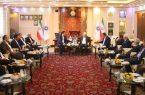 افزایش تبادلات تجاری با جمهوری آذربایجان نیازمند تسهیل امور گمرکی است