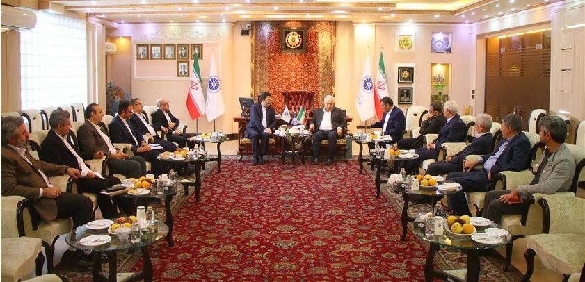 افزایش تبادلات تجاری با جمهوری آذربایجان نیازمند تسهیل امور گمرکی است