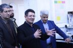گرامیداشت هفته حمایت از بیماران کلیوی در بیمارستان ۲۹ بهمن تبریز