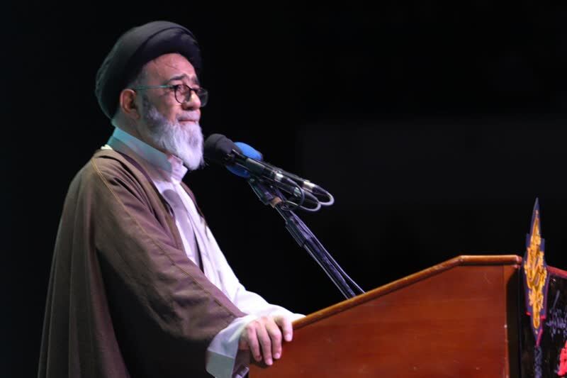 مردمی بودن دفاع مقدس عامل اصلی غلبه بر دشمن بود
