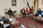 استقبال فعالان اقتصادی هند از سرمایه گذاری و تجارت در مناطق آزاد ایران