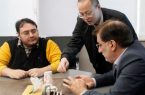 یک چینی دیگر به جمع سرمایه‌گذاران ارس پیوست/ تولید محصول صادراتی برای اولین‌بار در خاورمیانه