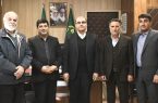 لزوم ورود قدرتمندانه اتاق اصناف کشاورزی آذربایجان‌ شرقی به چالش های بخش کشاورزی