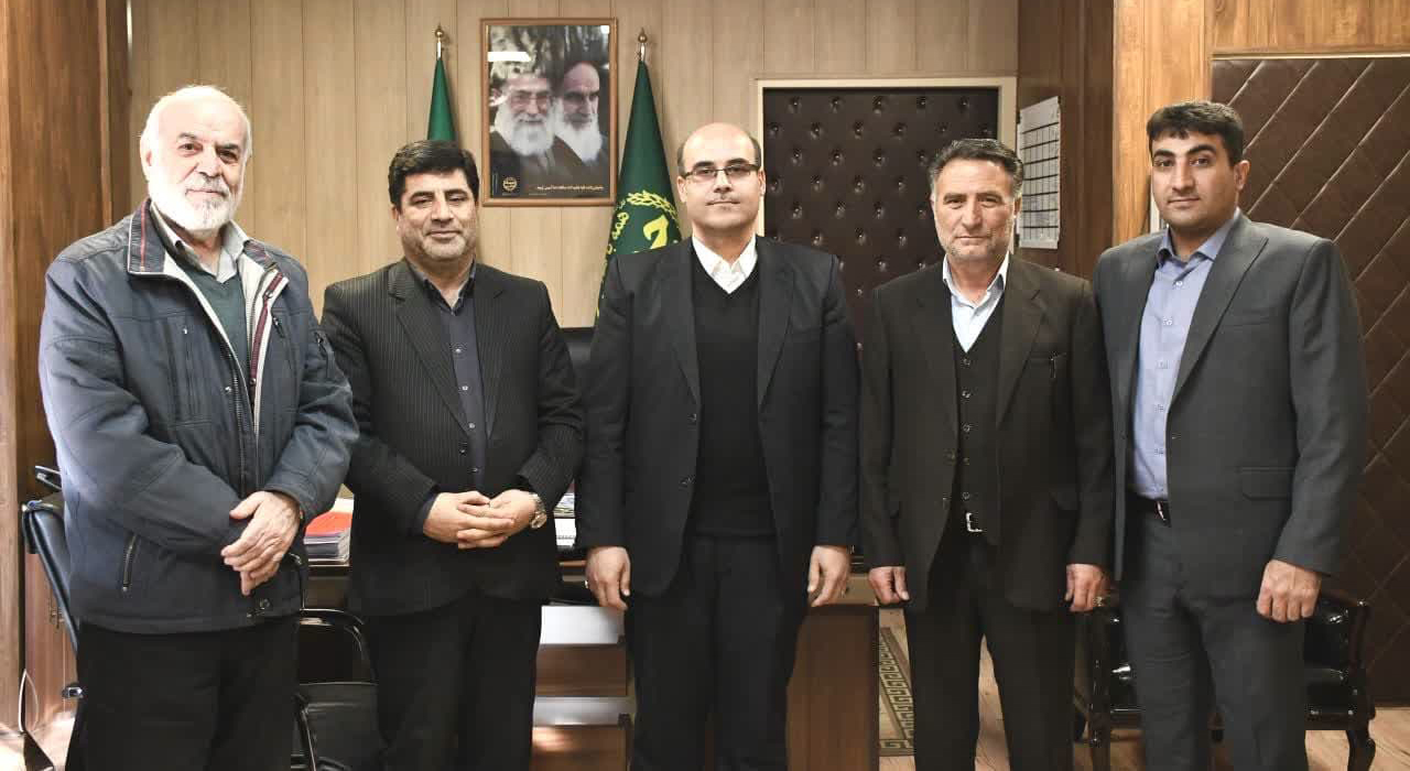 لزوم ورود قدرتمندانه اتاق اصناف کشاورزی آذربایجان‌ شرقی به چالش های بخش کشاورزی