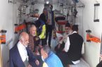 حضور فعال اورژانس تبریز در طرح ملی پایش فشار خون