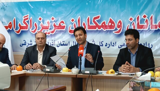 هیچ محدودیت قومی در انتخاب نام فرزندان وجود ندارد