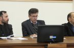 نشست هم‌اندیشی هیأت‌های بدوی رسیدگی به تخلفات اداری آذربایجان شرقی