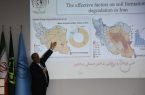ايران ۳۶ سال از ميانگين جهانی جلوتر است!