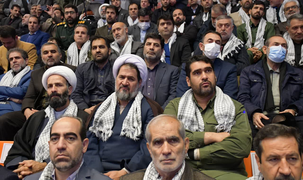 آذربایجان هویت ممتاز ایران است
