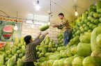 توزیع ۷۸۲ تن کالاهای اساسی در آذربايجان شرقي