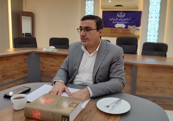 انتقاد رئیس کانون سردفتران آذربایجان شرقی از هزینه‌های ناهمگون دولتی برای ثبت انواع اسناد