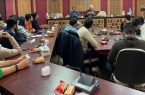 انتخابات مجمع انجمن های علمی دانشجویی دانشگاه تبریز برگزار شد