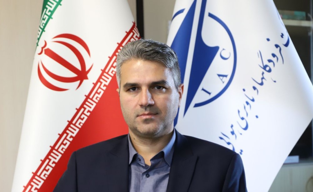 انجام ۲۰ پرواز ویژه اربعین از فرودگاه تبریز