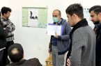 برگزاری همایش «توانبخشی مبتنی بر ربات» در دانشگاه تبریز