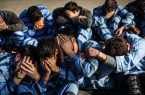 سارقان وانت بارها در تبریز در دام پلیس