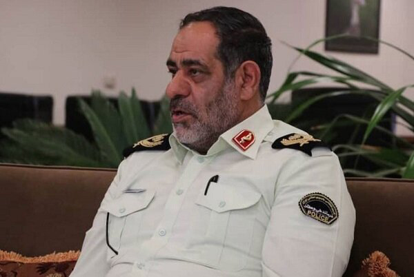 نبود نظم؛ بزرگ ترین آفت و عامل گسترش ترافیک شهری