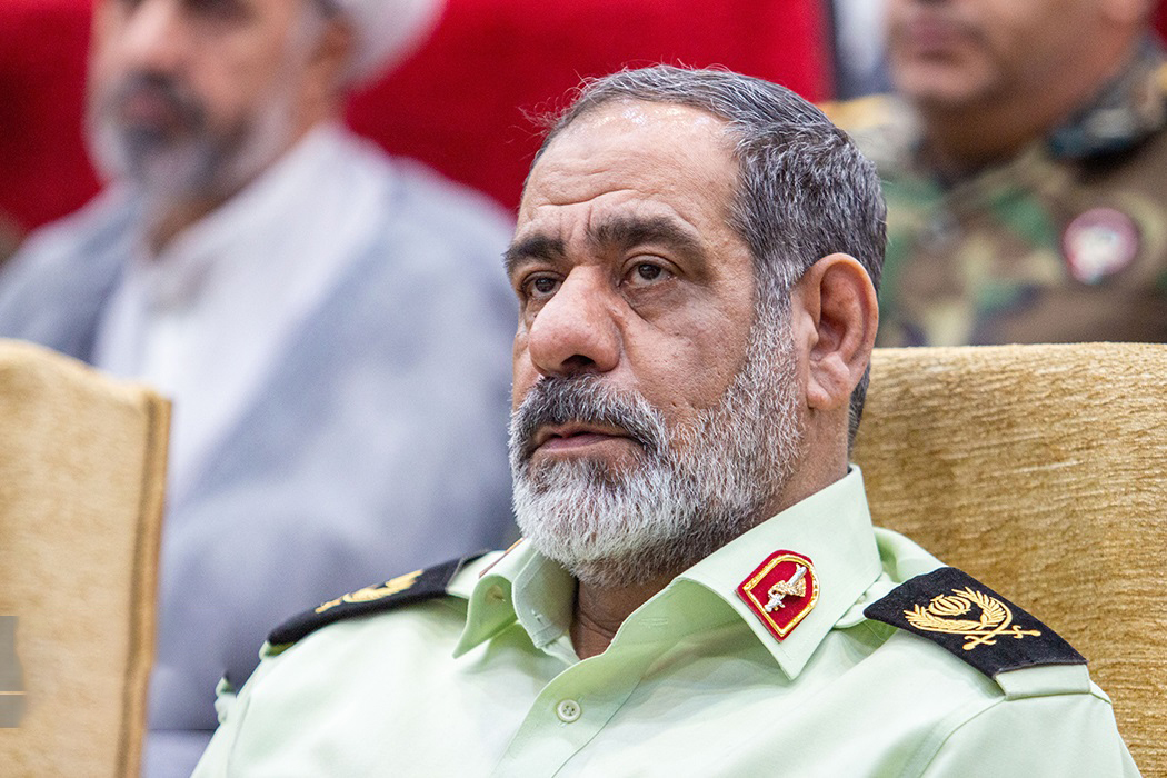 دستگیری کلاهبردار ۸۰ میلیارد ریالی در مراغه