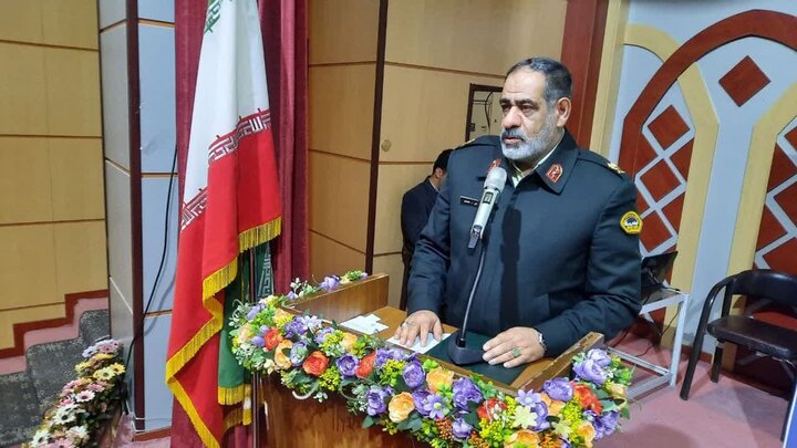 آذربایجان شرقی؛ استان امن کشور