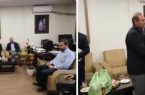 کیفیت خانه های نهضت ملی مسکن سهند جزو برترین‌های کشوری است