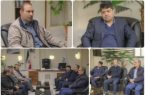 شهر سهند به کارگاه عمرانی استان تبدیل شده است