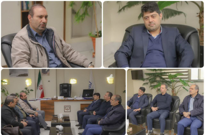 شهر سهند به کارگاه عمرانی استان تبدیل شده است