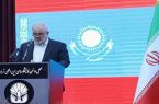 دومین نمایشگاه اختصاصی اوراسیا آغاز به کار کرد