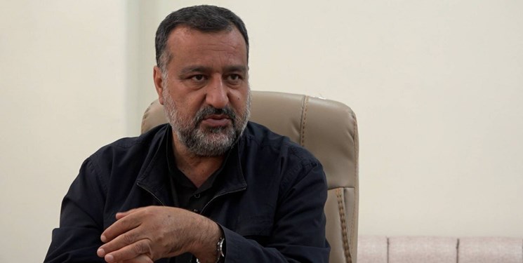 ترور شهید موسوی نشانه گرفتاری اسرائیل در طوفان الاقصی است