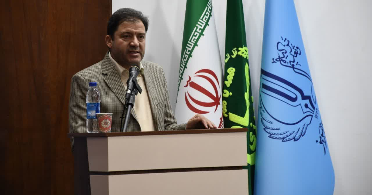 ايران؛ رتبه اول دنيا در فرسايش خاک!