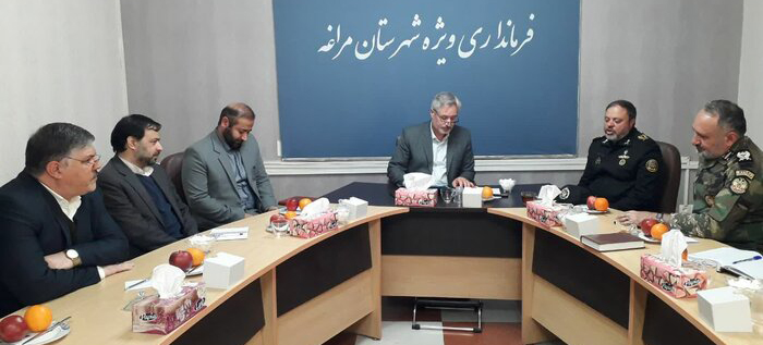 تکمیل ۳۰ یادمان‌ شهدای گمنام آذربایجان‌شرقی در دولت سیزدهم