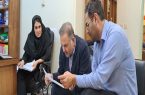 استقرار تیم های بازرسی دانشگاه علوم پزشکی تبریز در بیمارستان های امام رضا(ع) و سینا