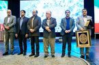 فناوران دانشگاه علوم پزشکی تبریز جوایز رینوتکس را درو کردند