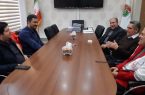 استقبال اداره کل راهداری آذربایجان شرقی از مانور اسکان اضطراری ۱۰ هزار نفری در تبریز برای افزایش آمادگی