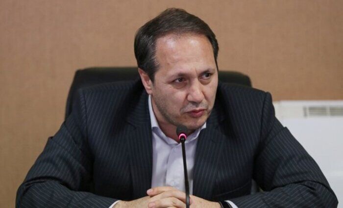 رشد ۶۷ درصدی حجم آب ورودی به سدهای آذربایجان شرقی
