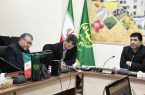 مطالبه گری جهاد کشاورزی آذربایجان شرقی در پرداخت غرامت کشاورزان
