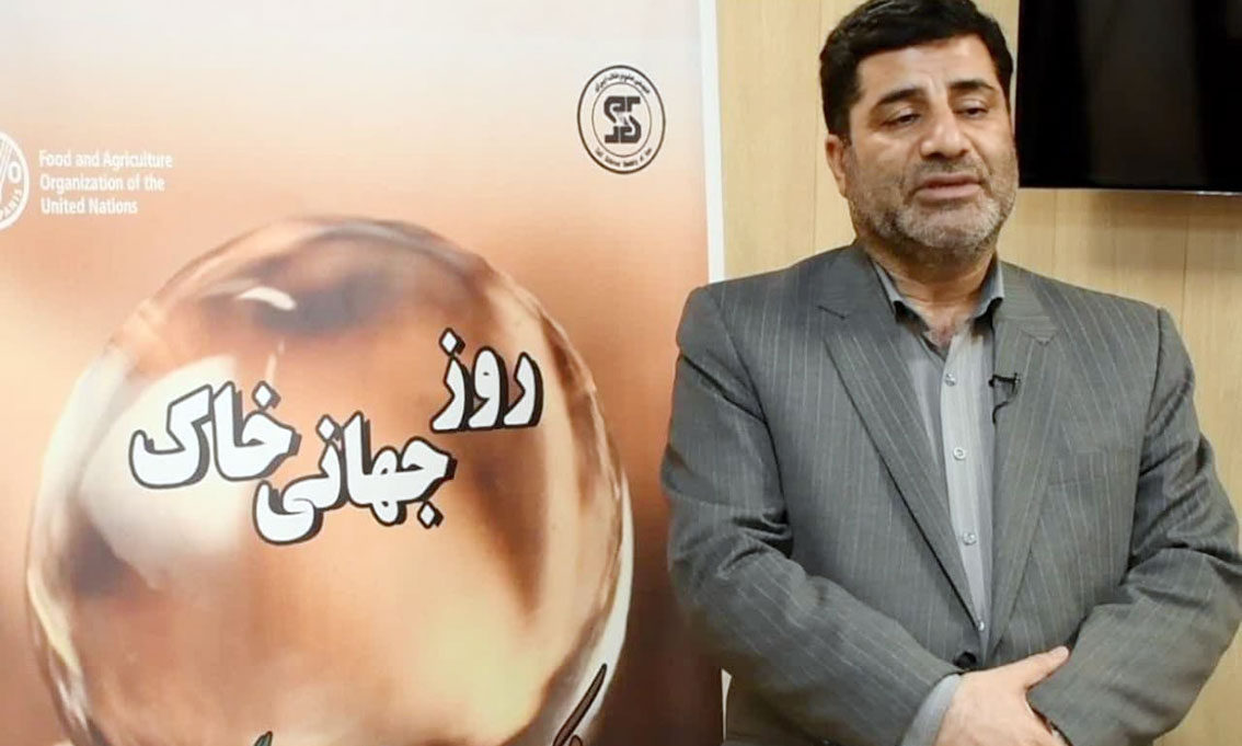 خطر تقليل سرانه جهاني زمين قابل کشت با روند تخریب خاک در دنیا