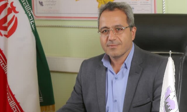 مدیرعامل شرکت شهرک‌های صنعتی آذربایجان شرقی منصوب شد
