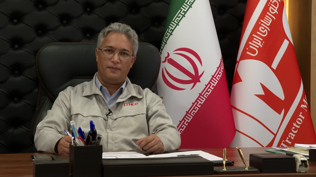 اولین فروش لیزینگی کامیون های ۱۱ تنی تراکتورسازی با شرایط متنوع و تحویل روز