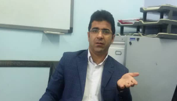 پذیرش چهار پژوهشگر پسا دکتری غیرایرانی برای نخستین بار در دانشگاه تبریز