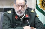 توقیف جگوار قاچاق در جلفا