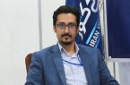 انتصاب مسئول روابط عمومی اداره کل دامپزشکی آذربایجان شرقی به عنوان رئیس کارگروه منطقه ای روابط عمومی ادارات دامپزشکی استان های منطقه ۴