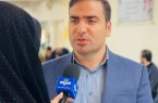 آماده سازی اراضی سنگرداغی مراغه جهت احداث پنج هزار واحد مسکن حمایتی