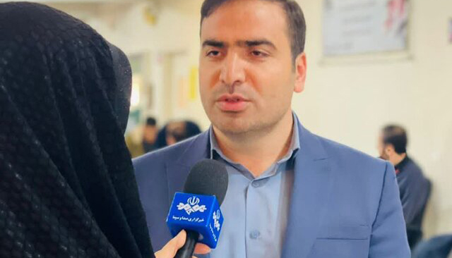 آماده سازی اراضی سنگرداغی مراغه جهت احداث پنج هزار واحد مسکن حمایتی