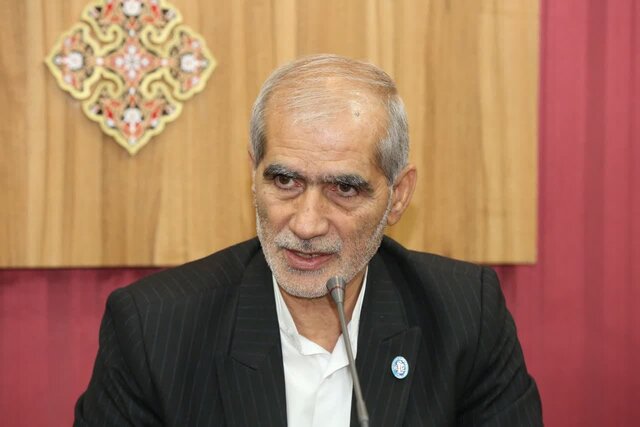 پیام رئیس دانشگاه تبریز به مناسبت روز دانشجو