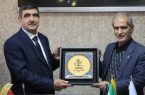 زمینه‌های همکاری بین دانشگاه تبریز و دانشگاه تلعفر برقرار است