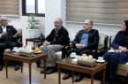 تقویت کرسی‌های زبان فارسی در ارمنستان و گرجستان