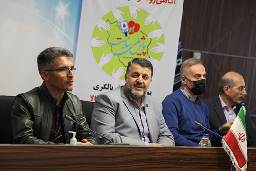 شناسایی ۱۳۰۰ مادر باردار جدید در آذربایجان شرقی در طرح ملی غربالگری فشار خون و دیابت