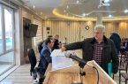 مجمع عمومی اتحادیه تولیدکنندگان و صادرکنندگان چرم استان آذربایجان‌شرقی تشکیل شد