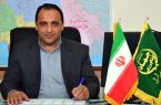 تجلیل معاون باغبانی وزارت جهادکشاورزی از مدیر روابط عمومی جهاد کشاورزی آذربایجان شرقی