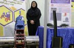 ساخت دستگاه جوشکاری اوربیتال لوله‌های پلی‌اتیلنی در دانشگاه شهیدمدنی آذربایجان